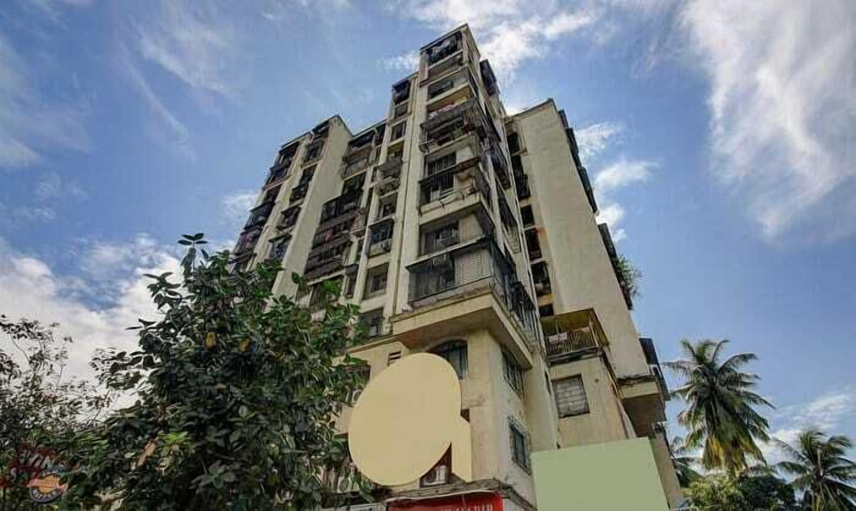 Treebo Orbit Inn - Mumbai, Mumbai